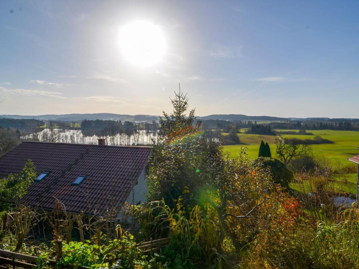 Holiday Home Alpenblick By Interhome Pfrungen Eksteriør bilde