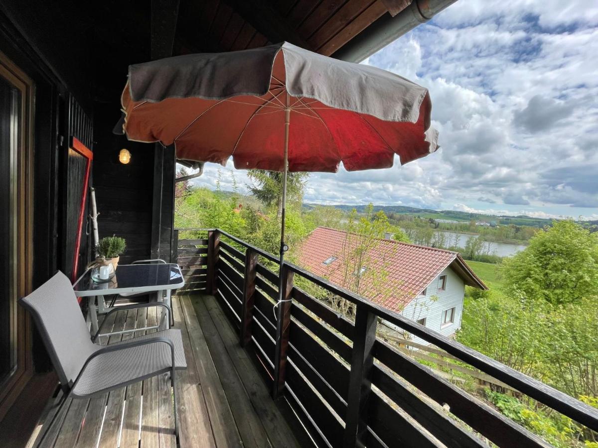 Holiday Home Alpenblick By Interhome Pfrungen Eksteriør bilde