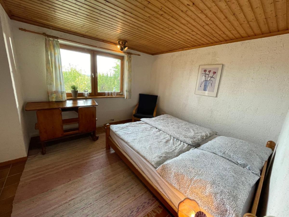 Holiday Home Alpenblick By Interhome Pfrungen Eksteriør bilde