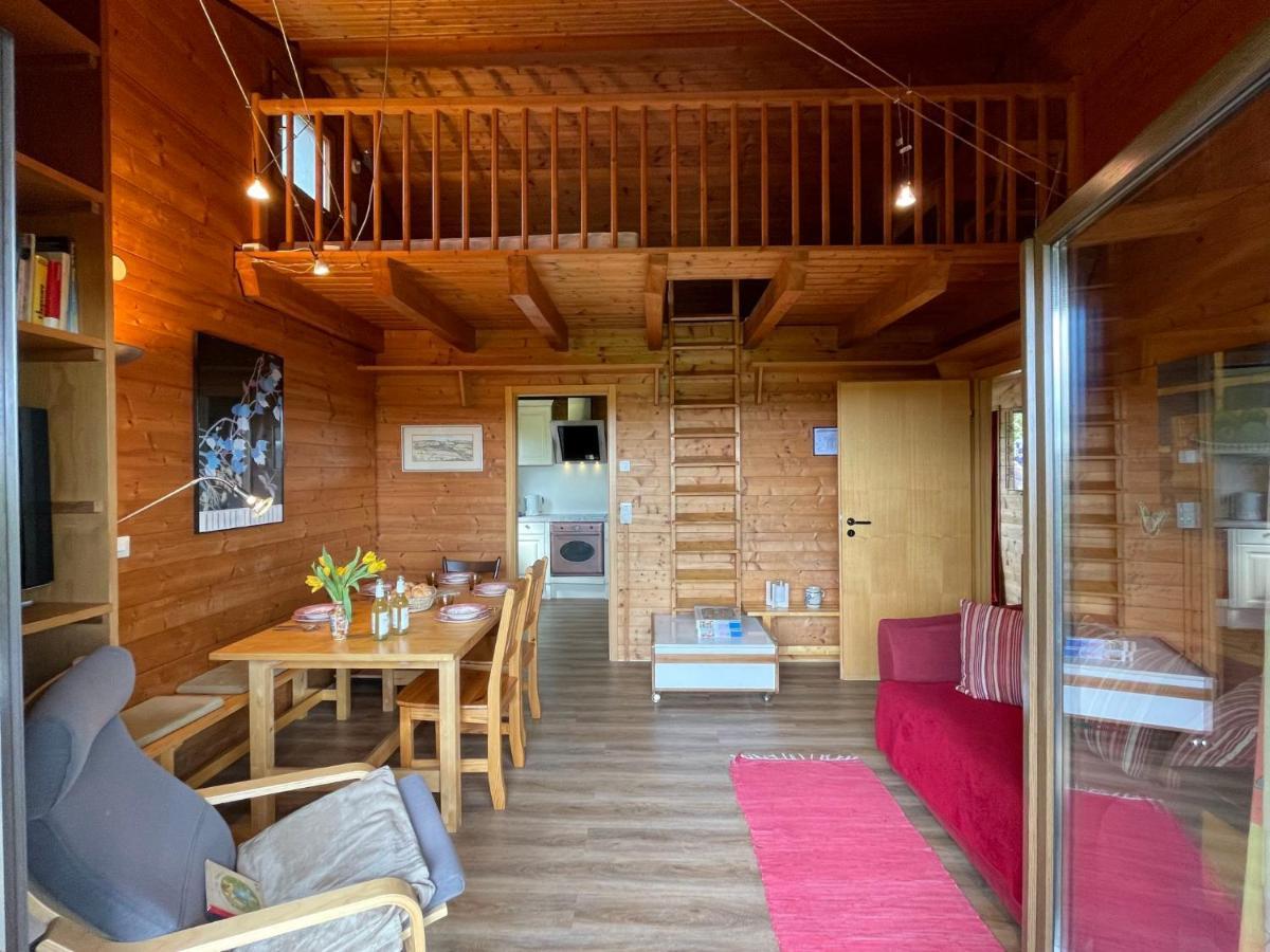 Holiday Home Alpenblick By Interhome Pfrungen Eksteriør bilde