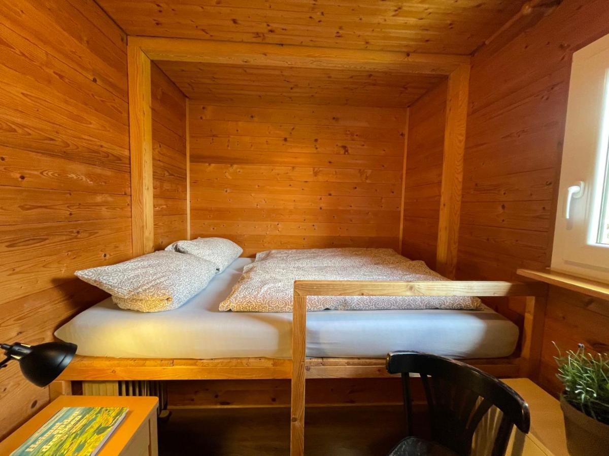 Holiday Home Alpenblick By Interhome Pfrungen Eksteriør bilde