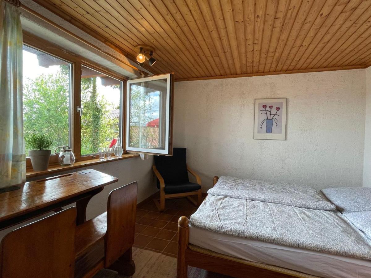 Holiday Home Alpenblick By Interhome Pfrungen Eksteriør bilde