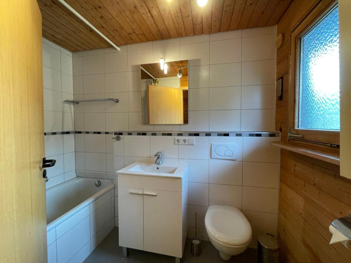 Holiday Home Alpenblick By Interhome Pfrungen Eksteriør bilde