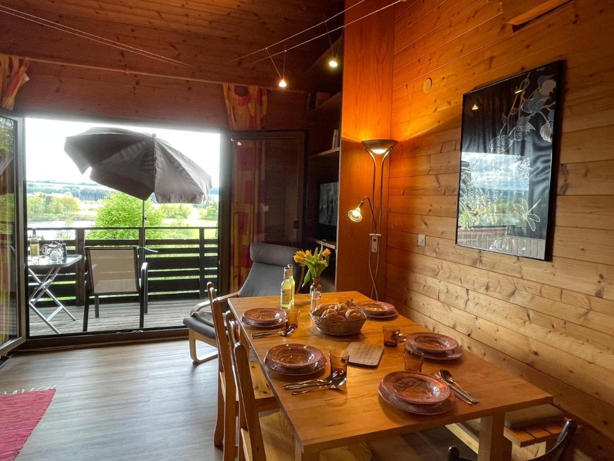 Holiday Home Alpenblick By Interhome Pfrungen Eksteriør bilde